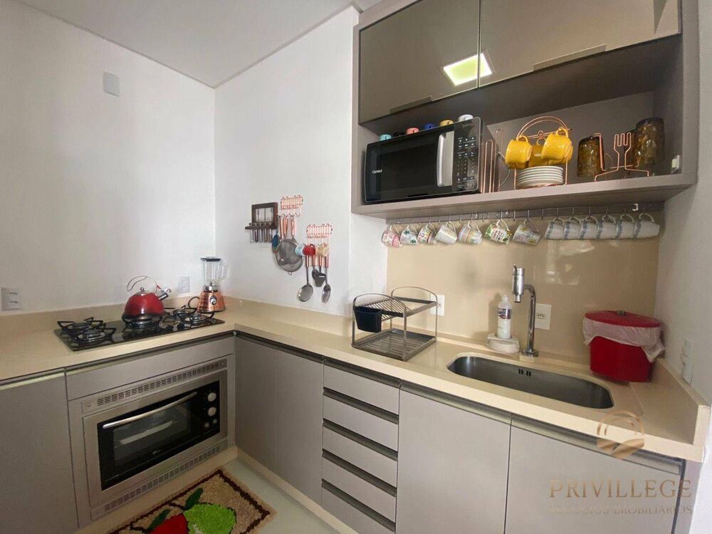 Cobertura, 3 quartos, 160 m² - Foto 13