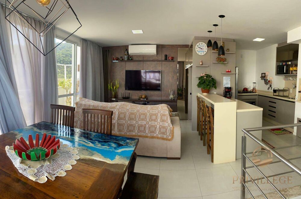 Cobertura, 3 quartos, 160 m² - Foto 4