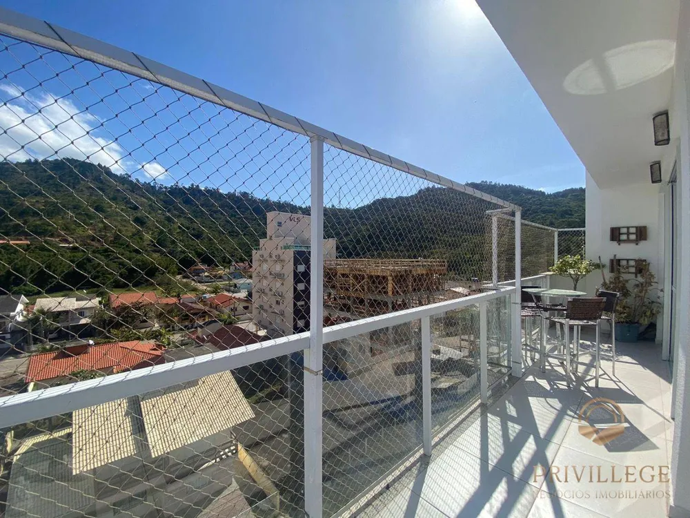 Cobertura, 3 quartos, 160 m² - Foto 7