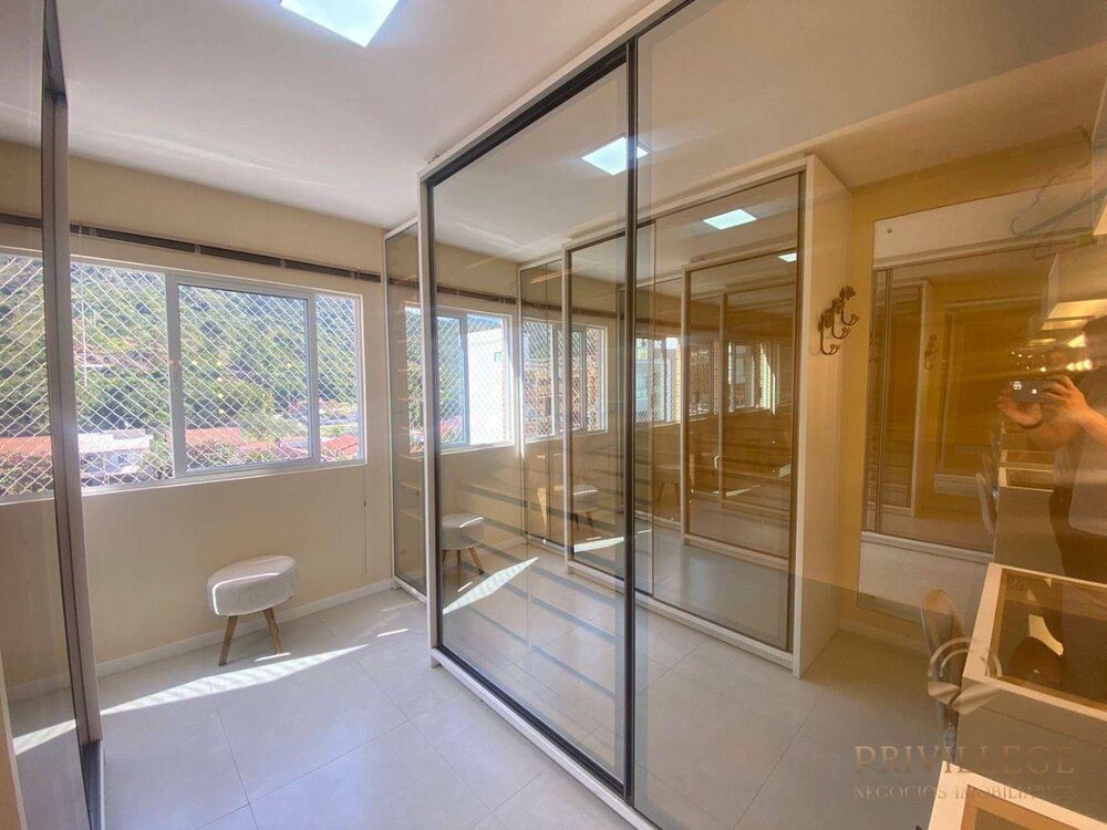 Cobertura, 3 quartos, 160 m² - Foto 7