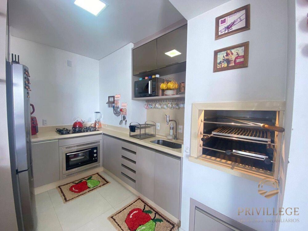 Cobertura, 3 quartos, 160 m² - Foto 5