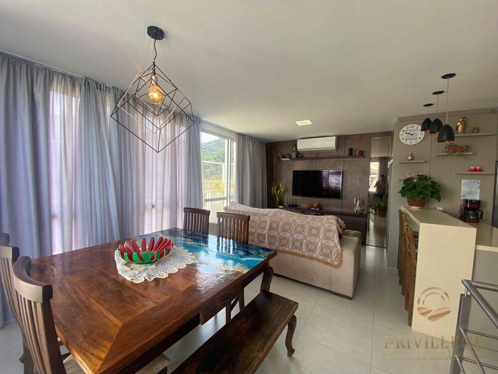 Cobertura, 3 quartos, 160 m² - Foto 6