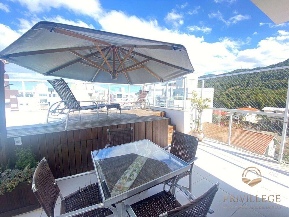 Cobertura, 3 quartos, 160 m² - Foto 11