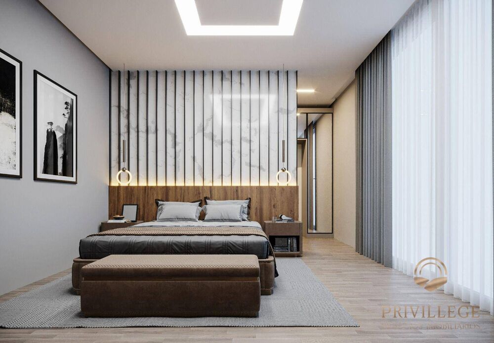 Casa, 4 quartos, 282 m² - Foto 8