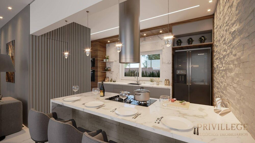 Casa, 4 quartos, 282 m² - Foto 5