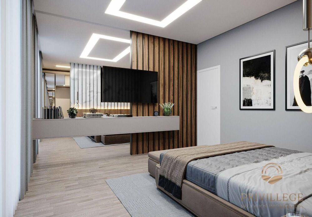 Casa, 4 quartos, 282 m² - Foto 7