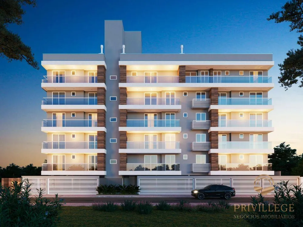 Apartamento, 2 quartos, 67 m² - Foto 1