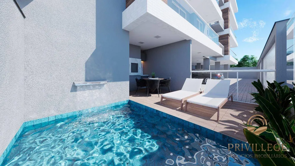 Apartamento, 2 quartos, 67 m² - Foto 3