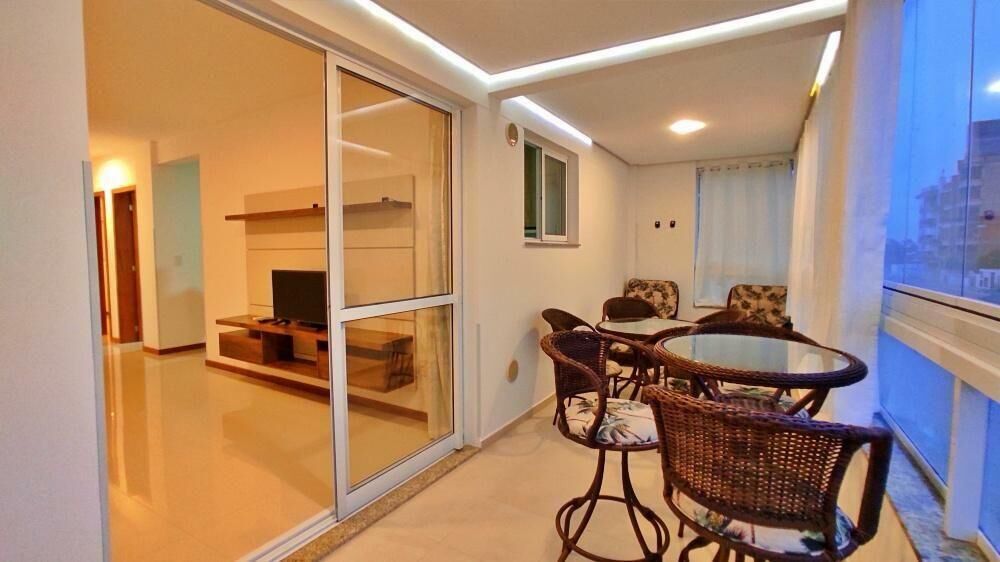 Apartamento, 2 quartos, 82 m² - Foto 14