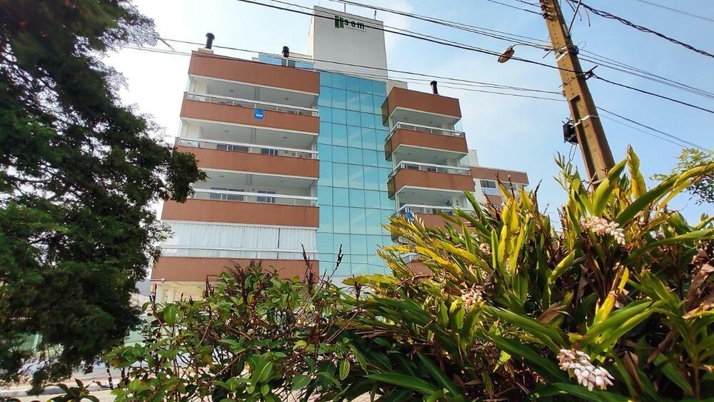 Apartamento, 2 quartos, 82 m² - Foto 11