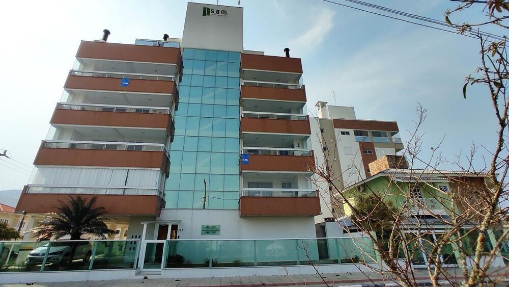 Apartamento, 2 quartos, 82 m² - Foto 4
