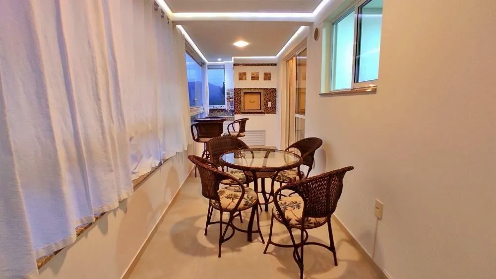 Apartamento, 2 quartos, 82 m² - Foto 15