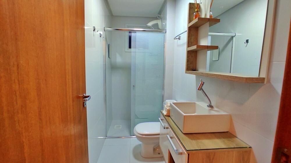Apartamento, 2 quartos, 82 m² - Foto 8