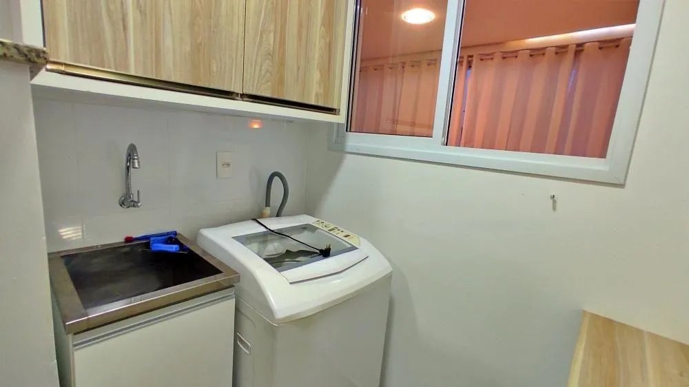 Apartamento, 2 quartos, 82 m² - Foto 11