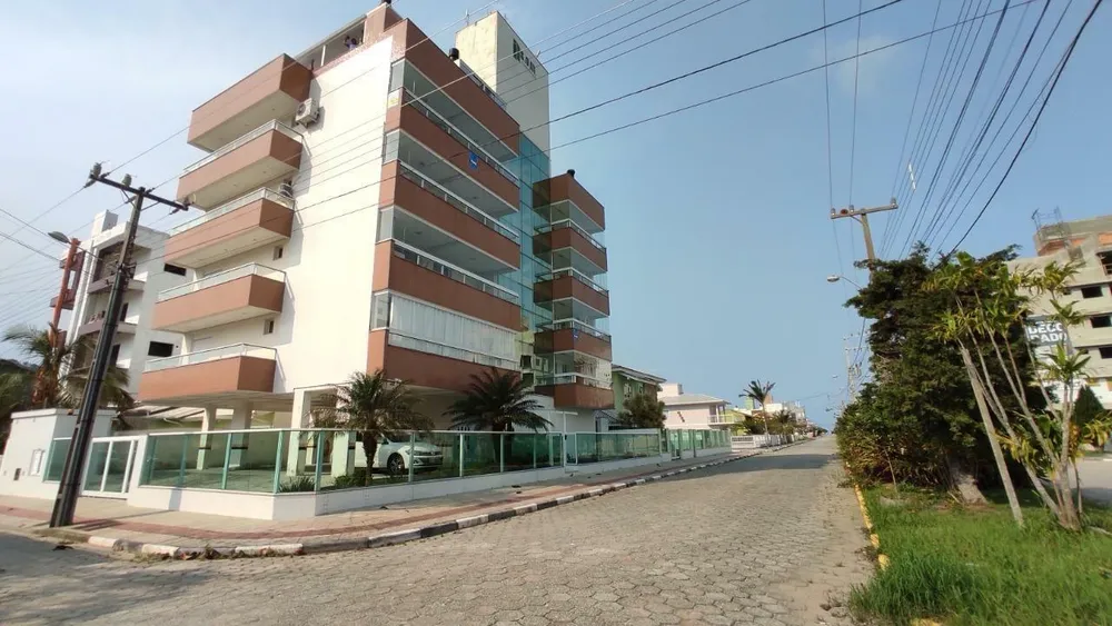 Apartamento, 2 quartos, 82 m² - Foto 2