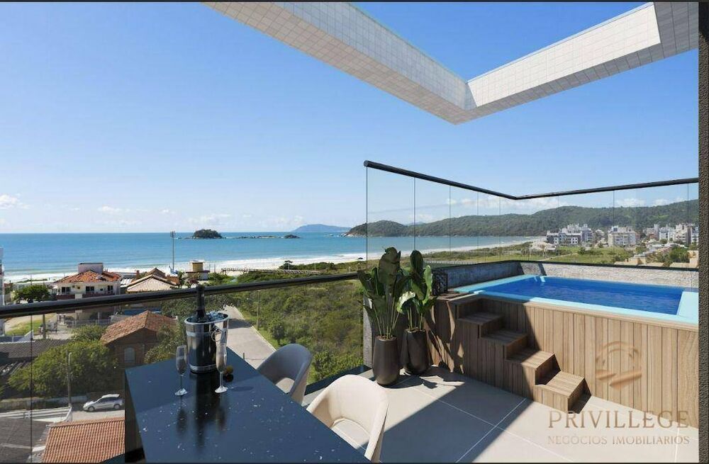 Cobertura, 3 quartos, 135 m² - Foto 1