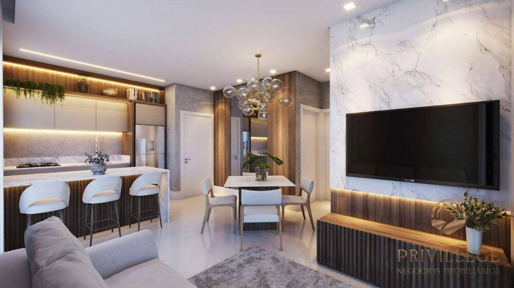 Cobertura, 3 quartos, 135 m² - Foto 5