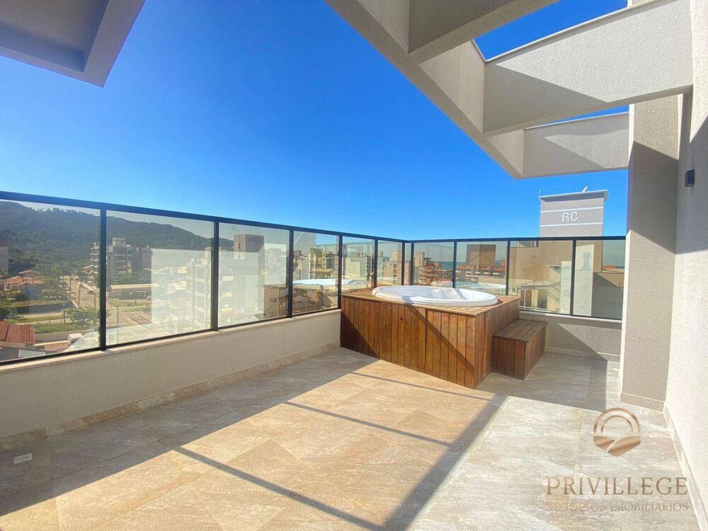 Cobertura, 4 quartos, 170 m² - Foto 10