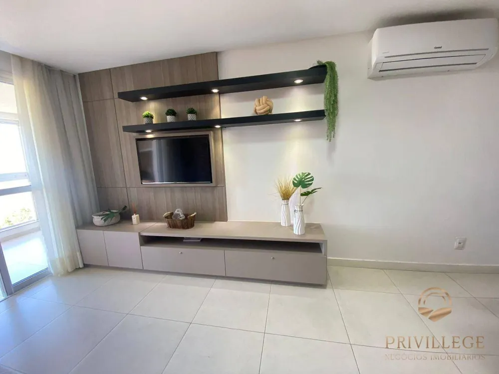 Apartamento, 3 quartos, 136 m² - Foto 2