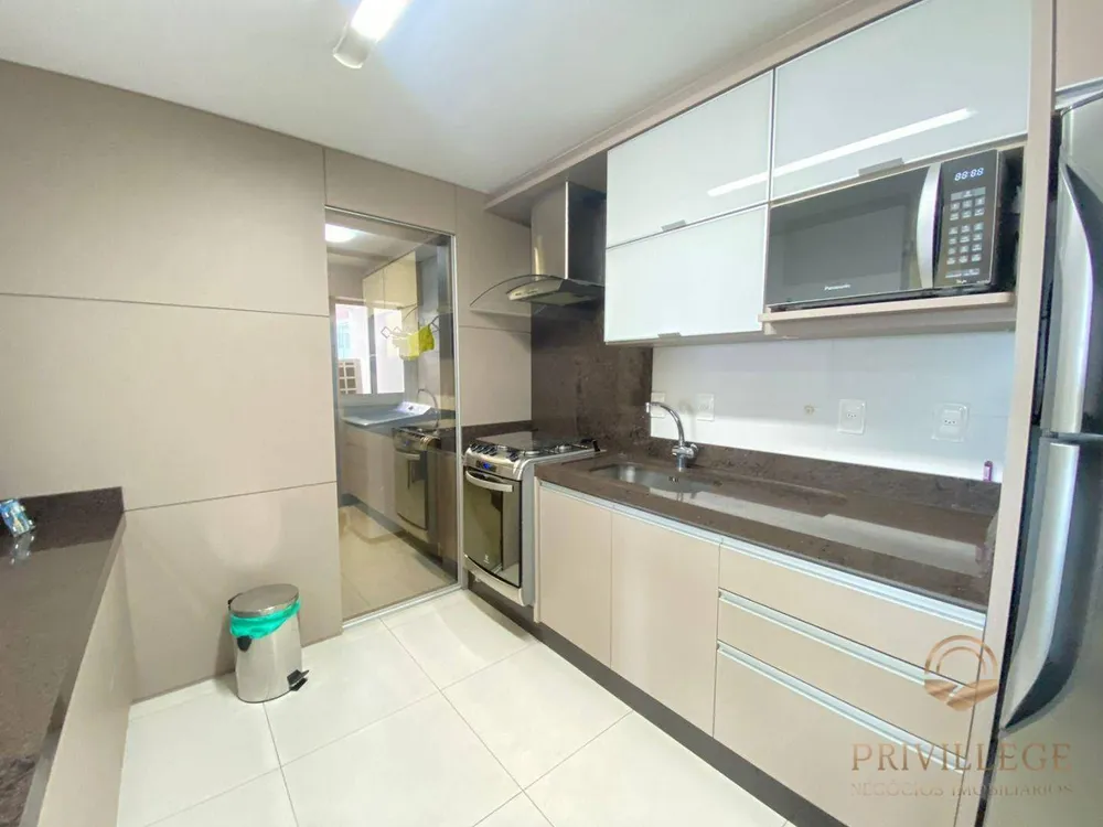 Apartamento, 3 quartos, 136 m² - Foto 1