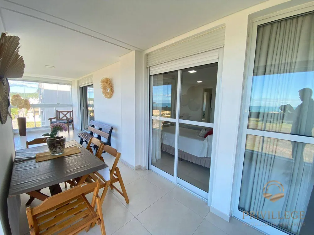 Apartamento, 3 quartos, 136 m² - Foto 3
