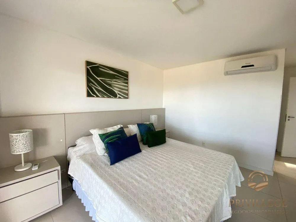 Apartamento, 3 quartos, 136 m² - Foto 4