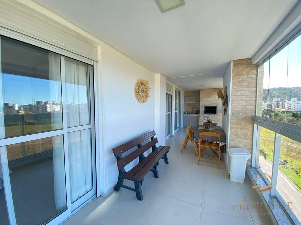 Apartamento, 3 quartos, 136 m² - Foto 10