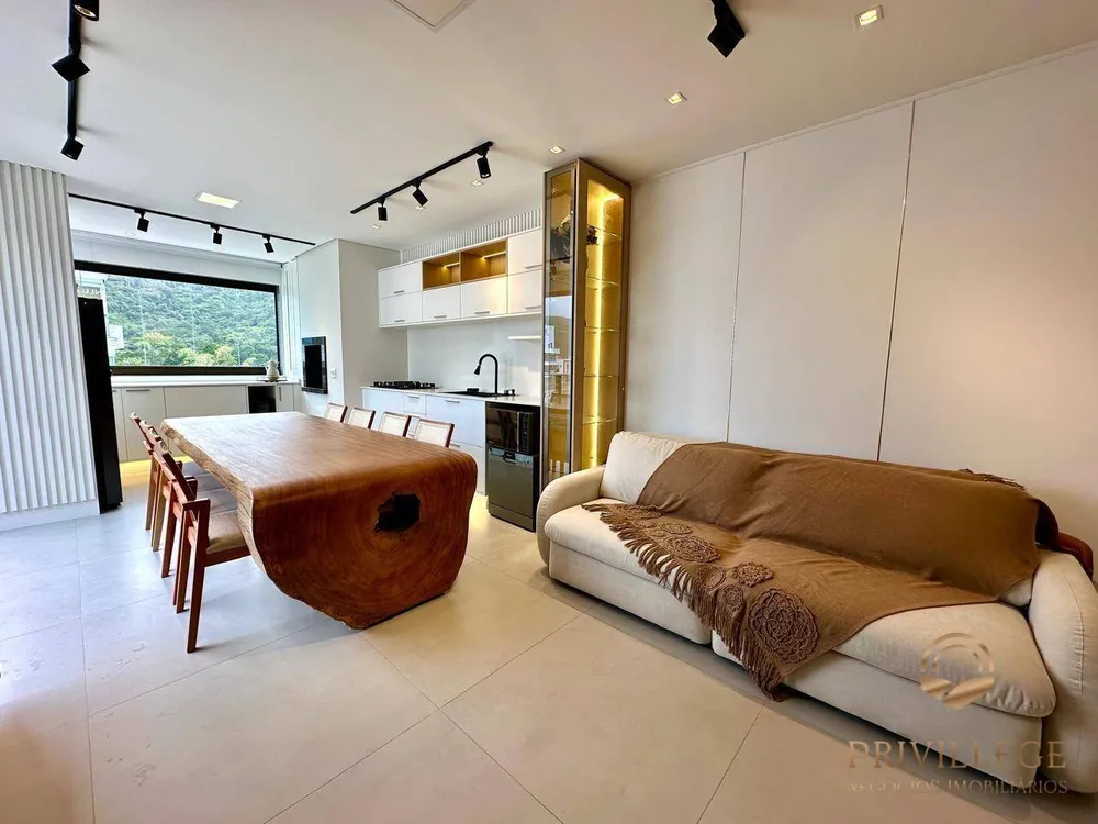 Cobertura, 4 quartos, 159 m² - Foto 3