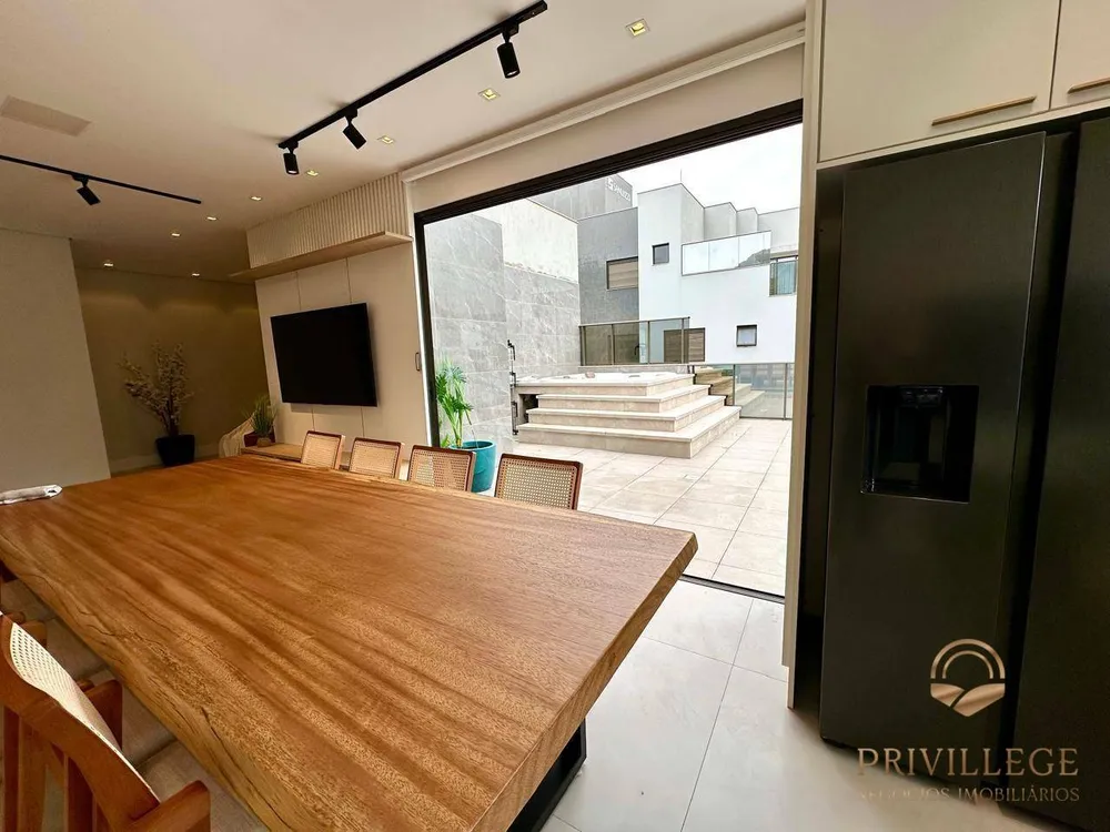 Cobertura, 4 quartos, 159 m² - Foto 4