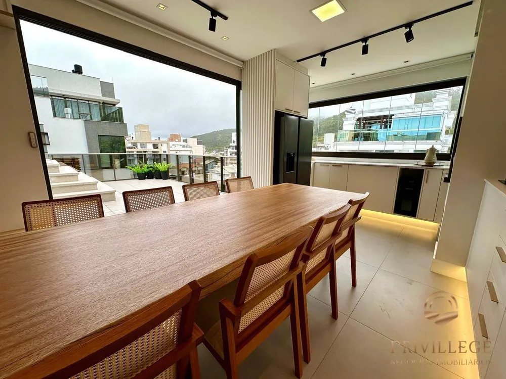 Cobertura, 4 quartos, 159 m² - Foto 5