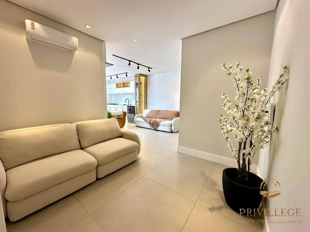Cobertura, 4 quartos, 159 m² - Foto 1