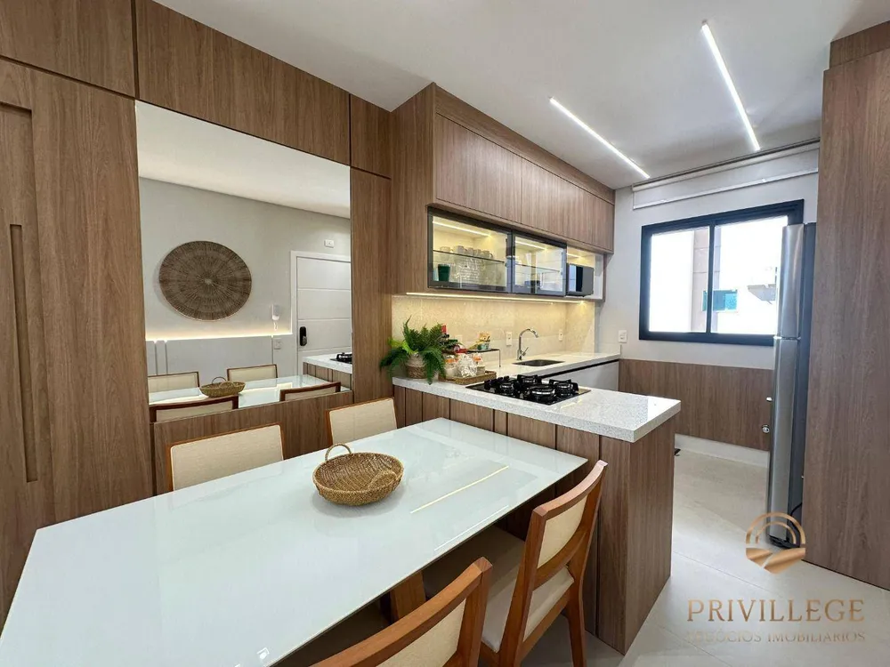 Apartamento, 3 quartos, 78 m² - Foto 3