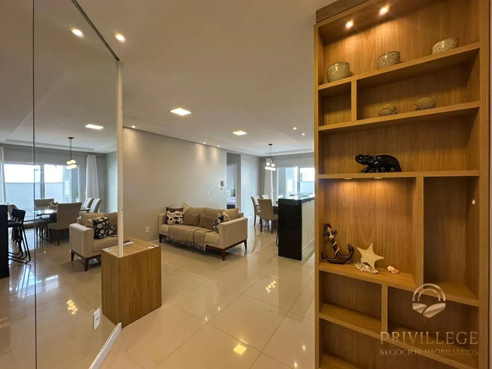 Apartamento, 2 quartos, 115 m² - Foto 1