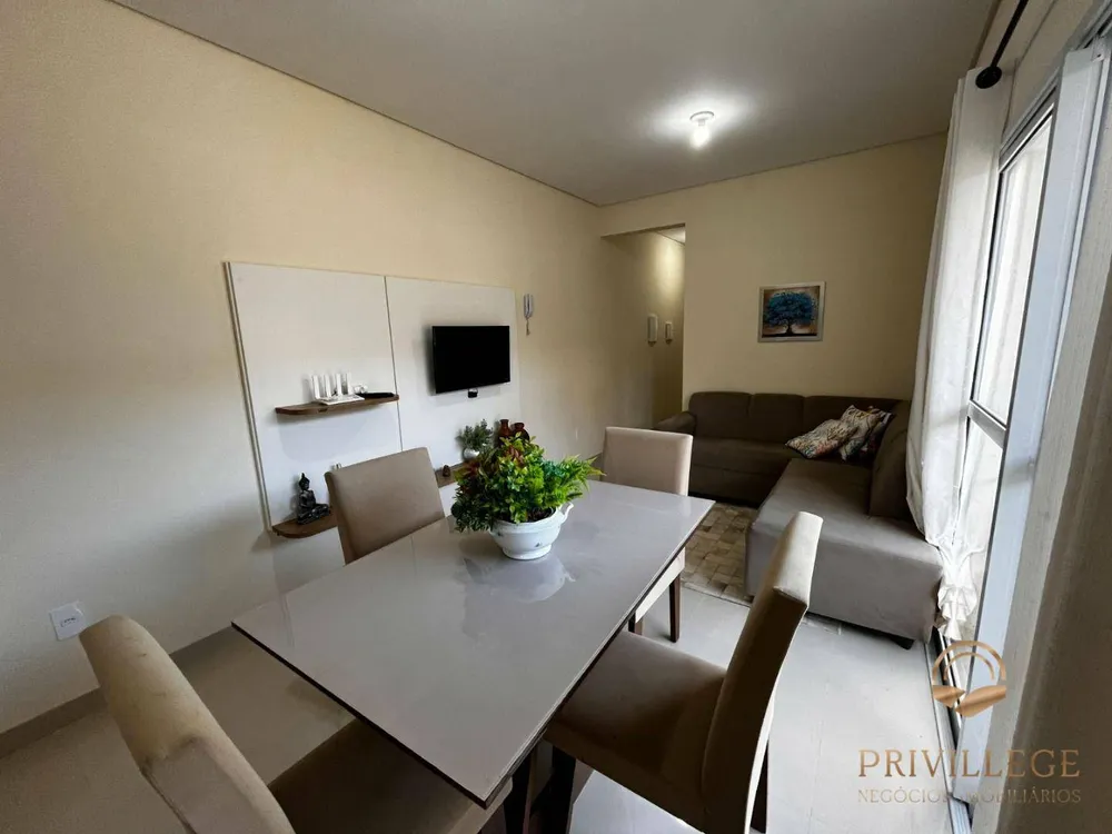 Apartamento, 2 quartos, 63 m² - Foto 6