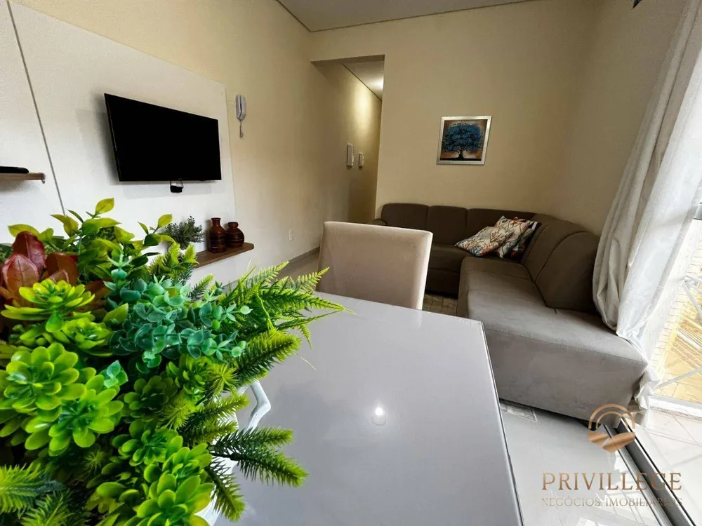 Apartamento, 2 quartos, 63 m² - Foto 5