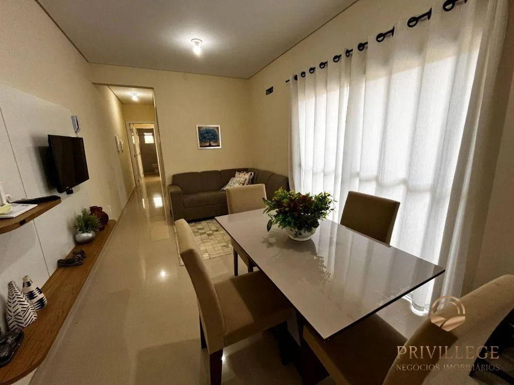 Apartamento, 2 quartos, 63 m² - Foto 7