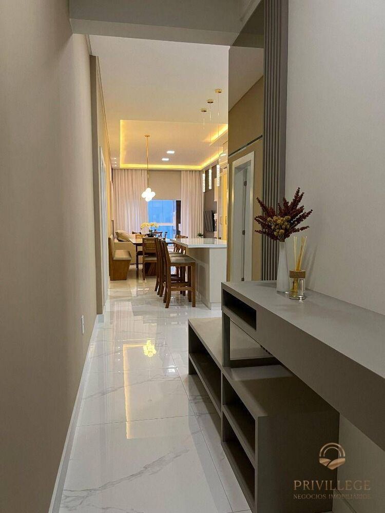 Apartamento, 3 quartos, 157 m² - Foto 8