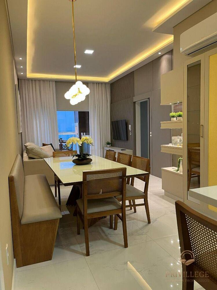 Apartamento, 3 quartos, 157 m² - Foto 7