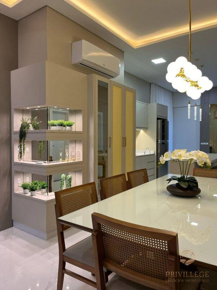 Apartamento, 3 quartos, 157 m² - Foto 6