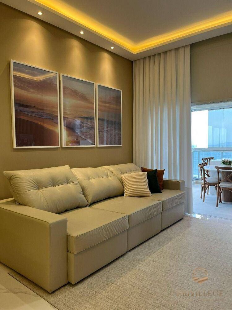 Apartamento, 3 quartos, 157 m² - Foto 10