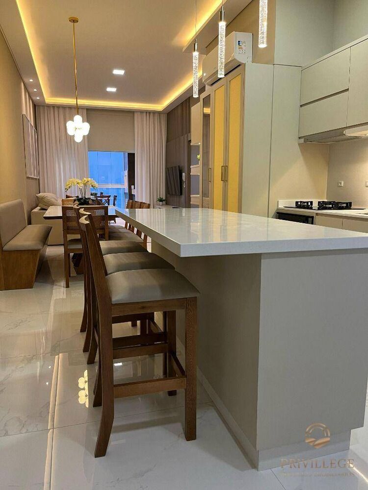 Apartamento, 3 quartos, 157 m² - Foto 4