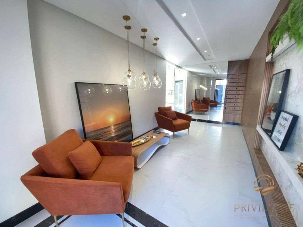 Cobertura, 3 quartos, 222 m² - Foto 10