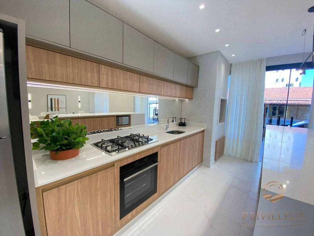 Cobertura, 3 quartos, 222 m² - Foto 9