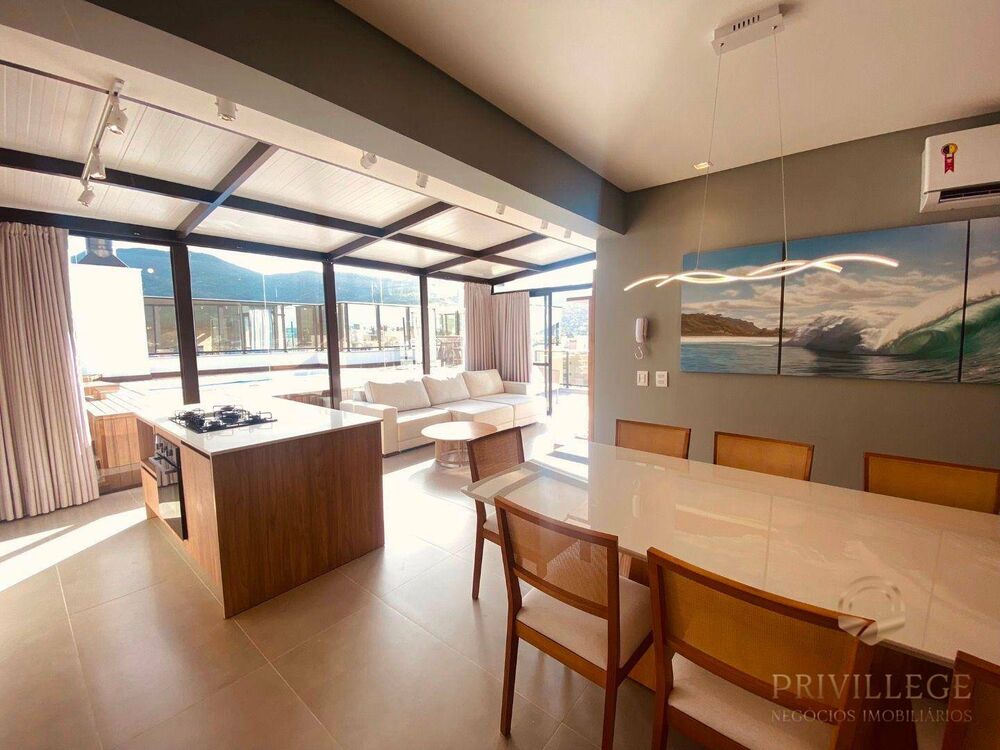 Cobertura, 3 quartos, 177 m² - Foto 7