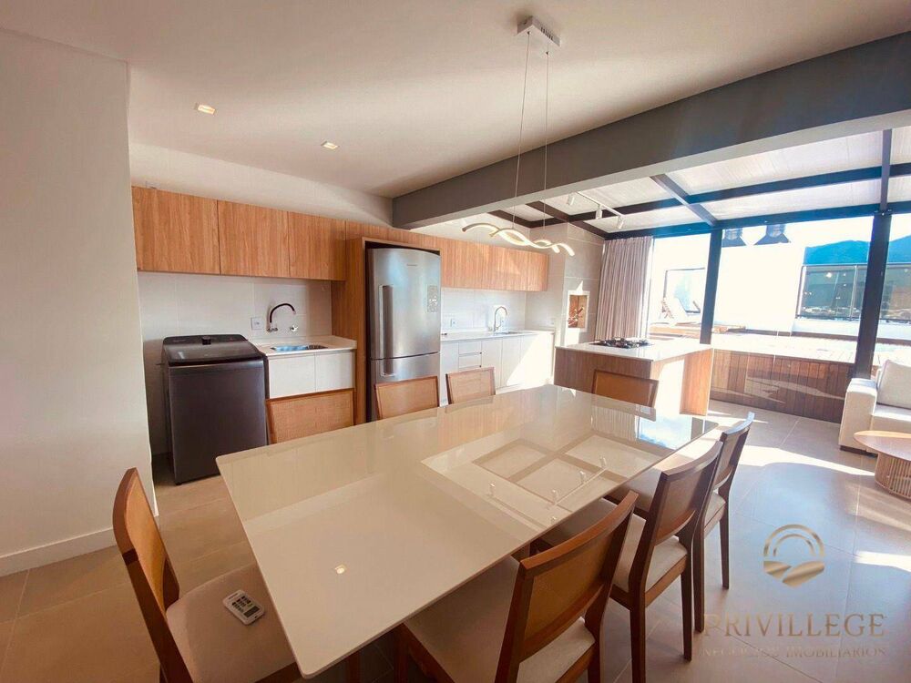 Cobertura, 3 quartos, 177 m² - Foto 8