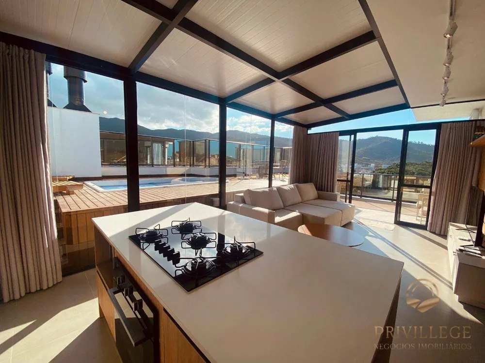 Cobertura, 3 quartos, 177 m² - Foto 11