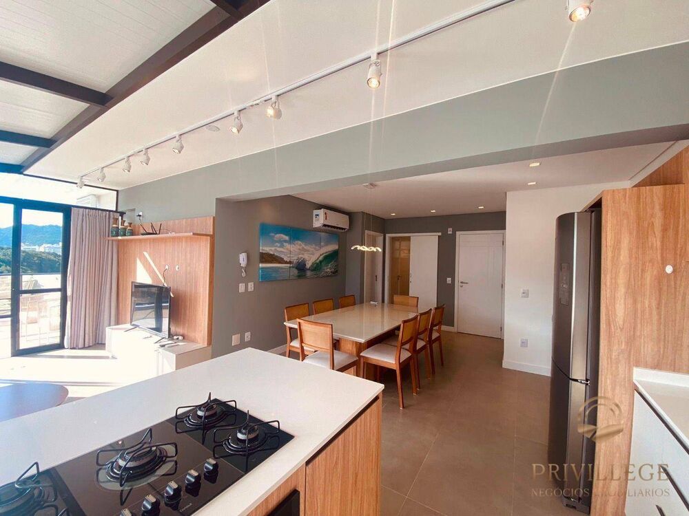 Cobertura, 3 quartos, 177 m² - Foto 3