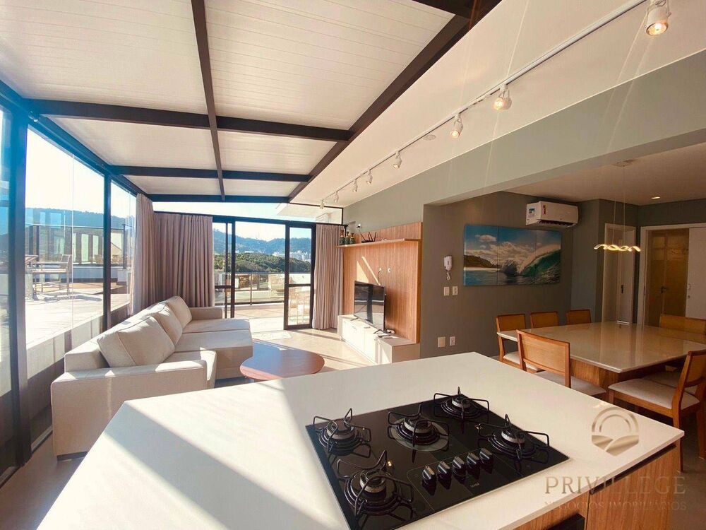 Cobertura, 3 quartos, 177 m² - Foto 4
