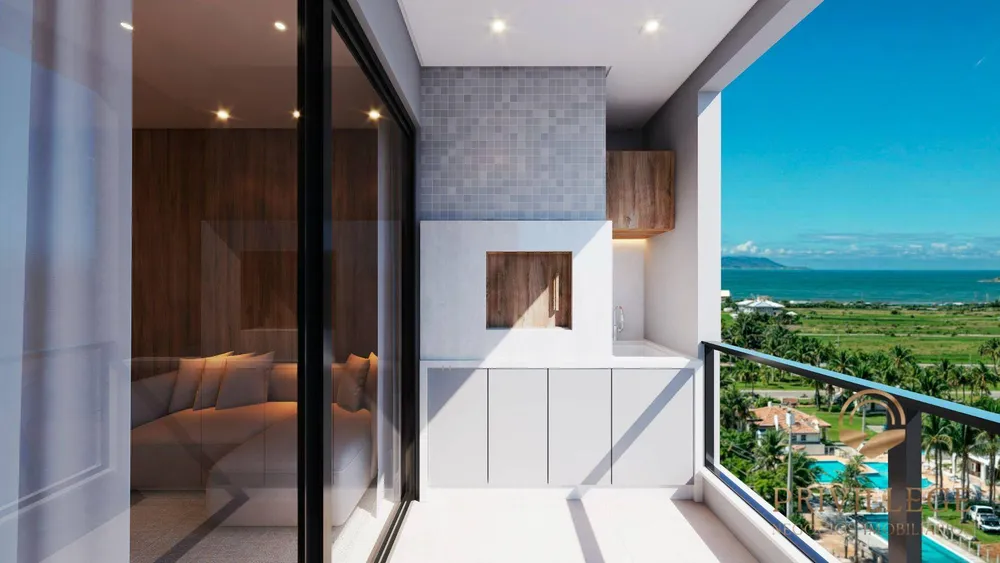 Apartamento, 2 quartos, 58 m² - Foto 2