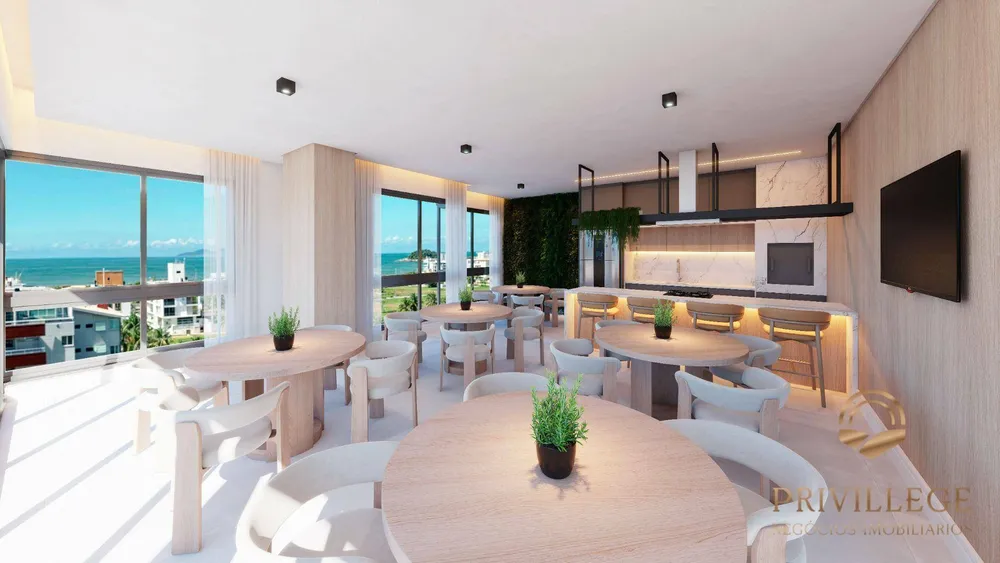Apartamento, 2 quartos, 58 m² - Foto 3